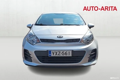 Kia Rio 1,2 ISG LX 5D EcoDynamics 2015, kuva 7/10