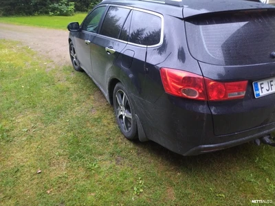Honda Accord 2009, kuva 3/7