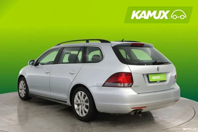 Volkswagen Golf 2012, kuva 5/24