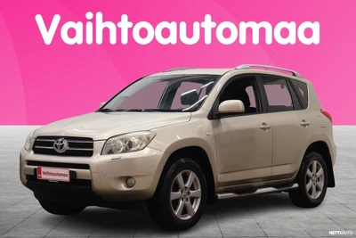 Toyota RAV4 2008, kuva 4/21