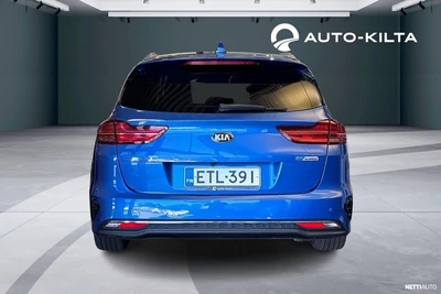 Kia Ceed 2021, kuva 4/10
