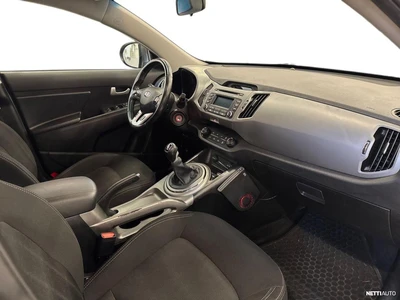 Kia Sportage 2014, kuva 7/33