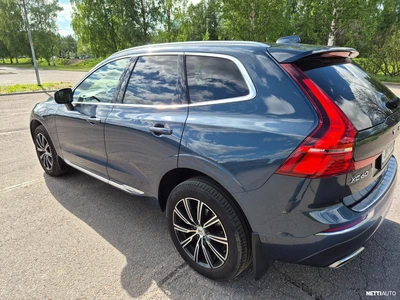 Volvo XC60 2020, kuva 4/14