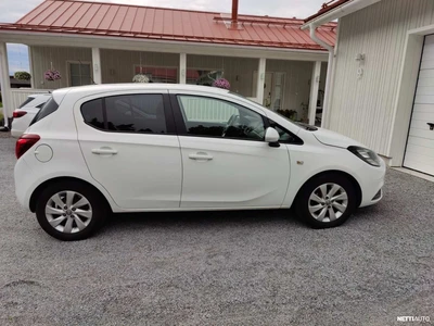 Opel Corsa 5-ov Classic 75 2019, kuva 3/11