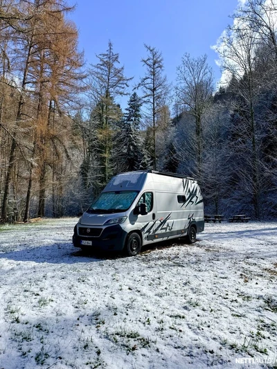 Fiat Ducato 2018, photo 7/24