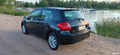 Toyota Auris 2007, kuva 5/10