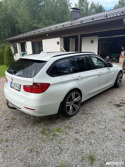 BMW 330 N57 2013, kuva 3/12