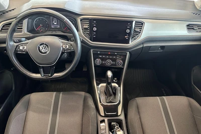 Volkswagen T-Roc 2020, kuva 7/46