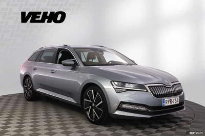 Skoda Superb 2020, kuva 7/41