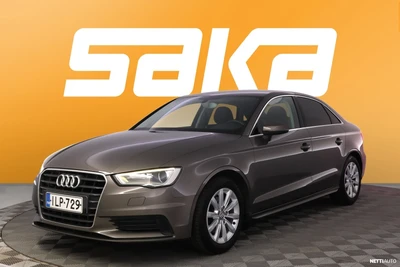 Audi A3 2014, photo 4/30