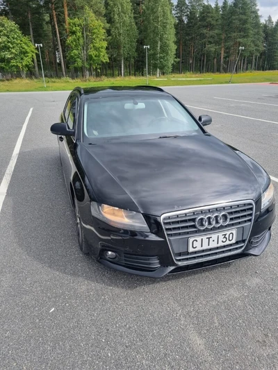 Audi A4 2010, kuva 2/13