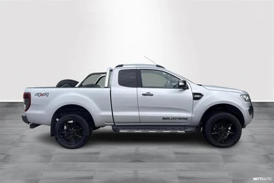 Ford Ranger 2017, kuva 7/16