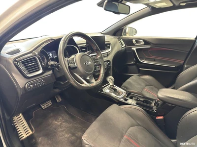 Kia ProCeed 2019, kuva 7/35