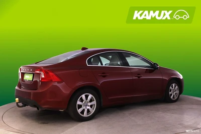 Volvo S60 S 60 T4 Momentum 2012, photo 2/26