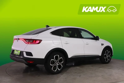 Renault Arkana 1.3 TCe 140 Zen 2022, kuva 2/39