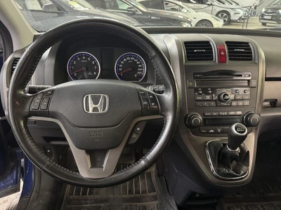 Honda CR-V CR-V 2.0 VTEC Elegance 2010, kuva 5/10