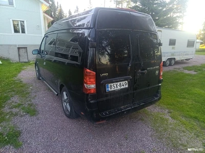 Mercedes-Benz Vito 2015, kuva 3/18