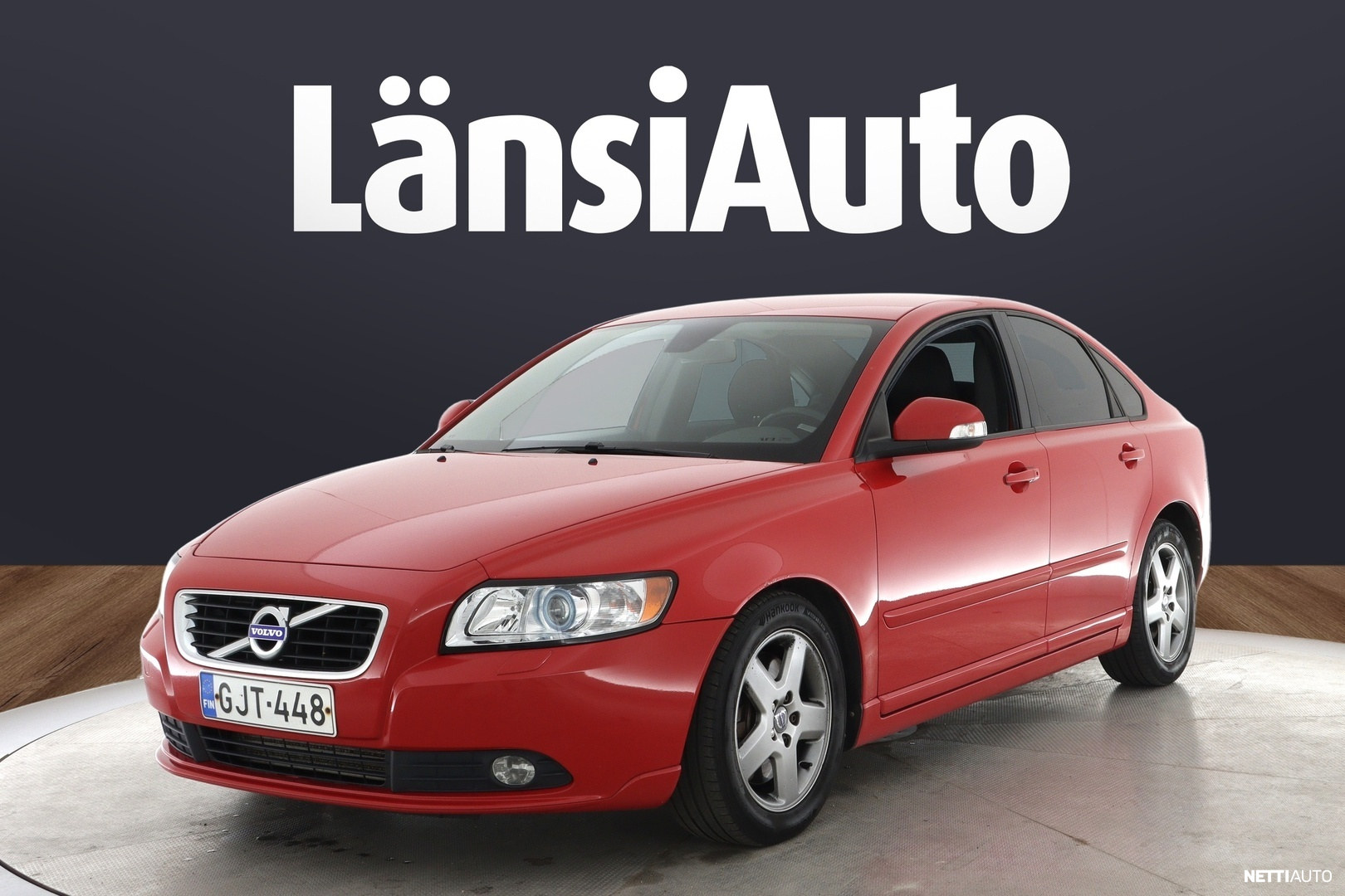 Volvo S40
