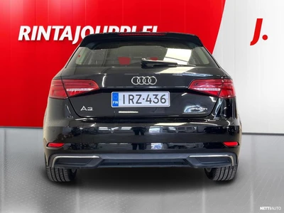 Audi A3 2017, kuva 5/29
