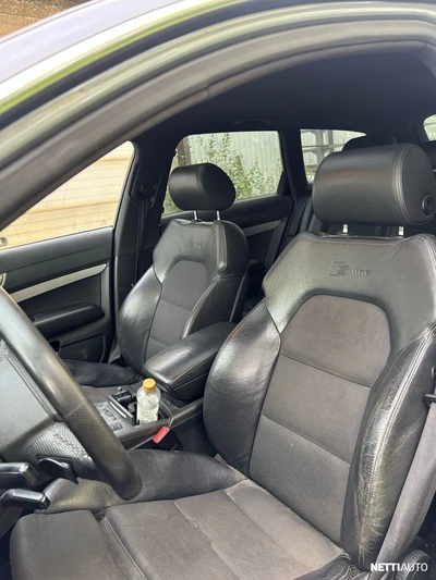 Audi A6 2005, photo 3/7