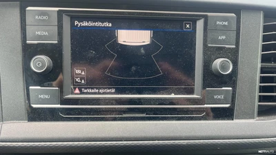 Volkswagen Transporter 2020, photo 7/8