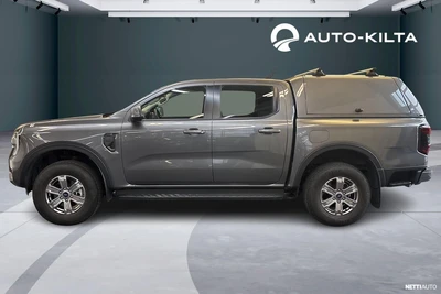 Ford Ranger 2025, photo 3/27