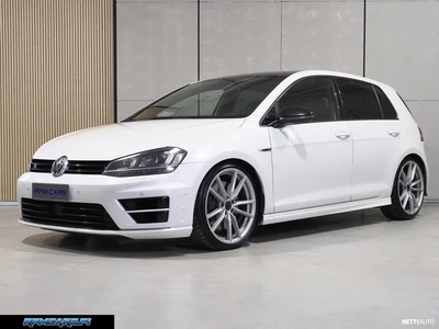 Volkswagen Golf 2014, photo 1/60
