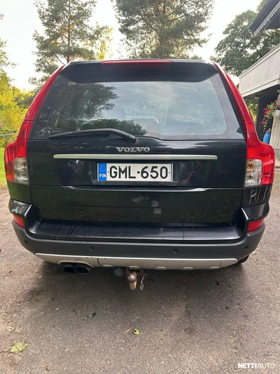 Volvo XC90 2007, kuva 6/17