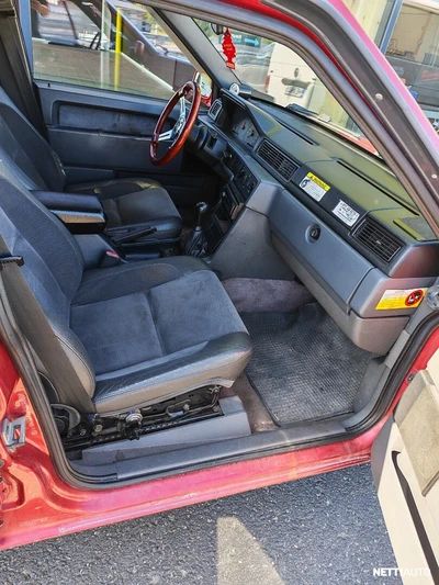 Volvo 940 B230fk m90 g80 1997, kuva 6/6