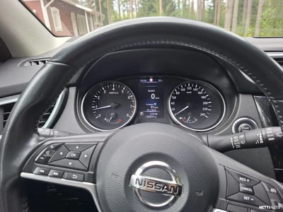 Nissan Qashqai 2018, kuva 2/13
