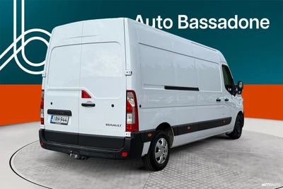 Renault Master 2023, photo 5/29