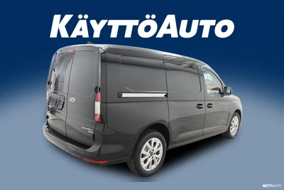 Ford Transit Connect 2026, photo 4/14