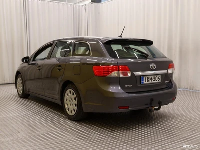 Toyota Avensis 2012, kuva 5/45