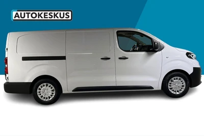 Toyota Proace L2 Comfort 75 kWh 5-ovinen 2025, photo 4/21