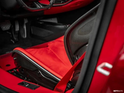 Ferrari SF90 spider SF90 SPIDER 2024, photo 5/22