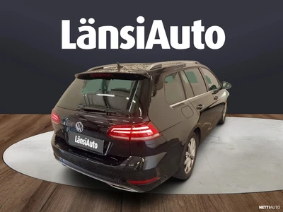 Volkswagen Golf 2018, kuva 6/8