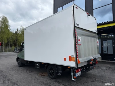 Iveco Daily 2026, photo 6/15