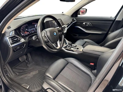 BMW 318 G20 Sedan 318d A Business Sport 2019, kuva 7/24