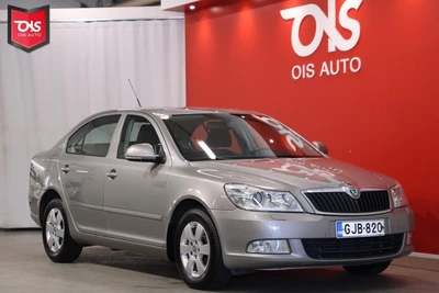 Skoda Octavia 2010, kuva 4/20