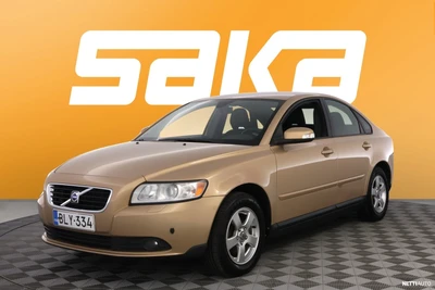 Volvo S40 2008, kuva 4/35
