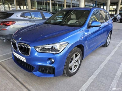 BMW X1 F48 xDrive20i A Business M Sport 2017, kuva 1/9