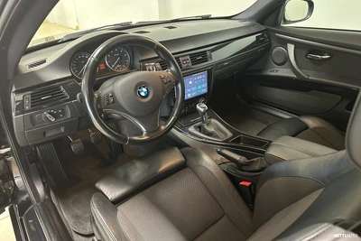 BMW 318 2010, kuva 6/17