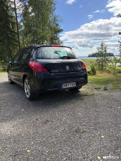 Peugeot 308 2008, kuva 3/11