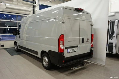 Fiat Ducato 2024, photo 4/11