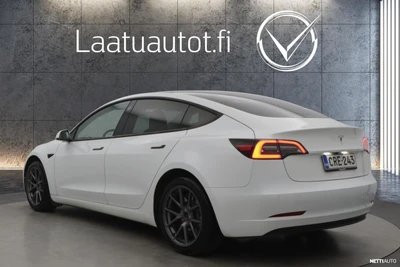 Tesla Model 3 2021, photo 3/26