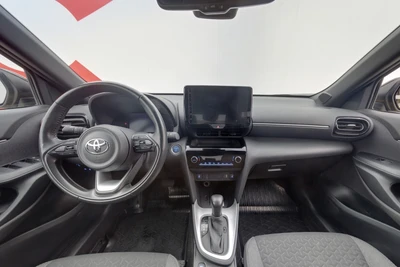 Toyota Yaris Cross 1,5 Hybrid Intense 2024, kuva 2/33