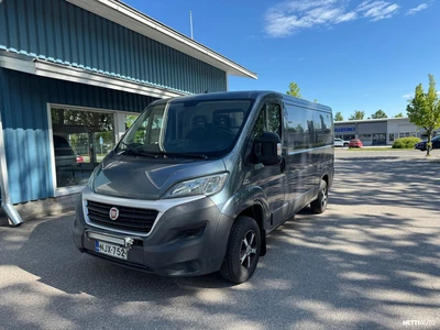 Fiat Ducato 2,3 Multijet 10m3 (H1L2) 2015, photo 5/6