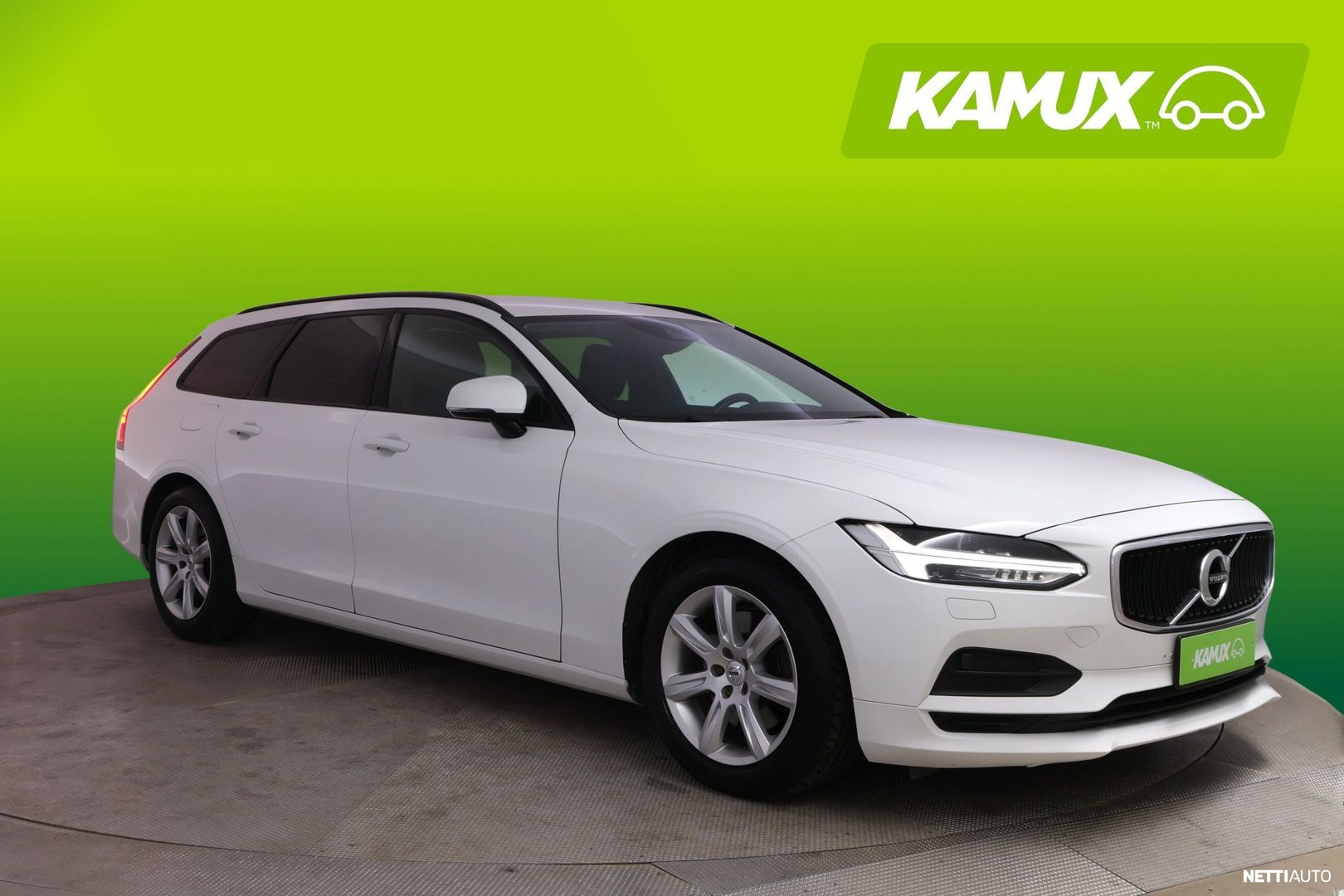 Volvo V90