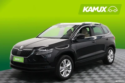 Skoda Karoq 2021, kuva 5/26