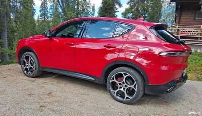 Alfa Romeo Tonale 2023, kuva 3/20